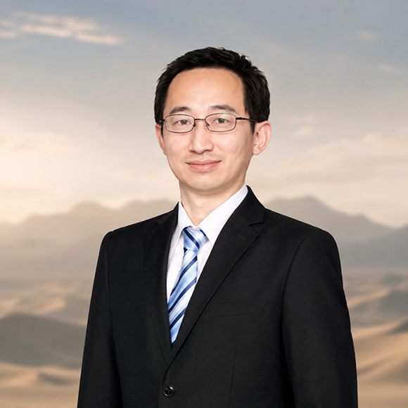 黄立新