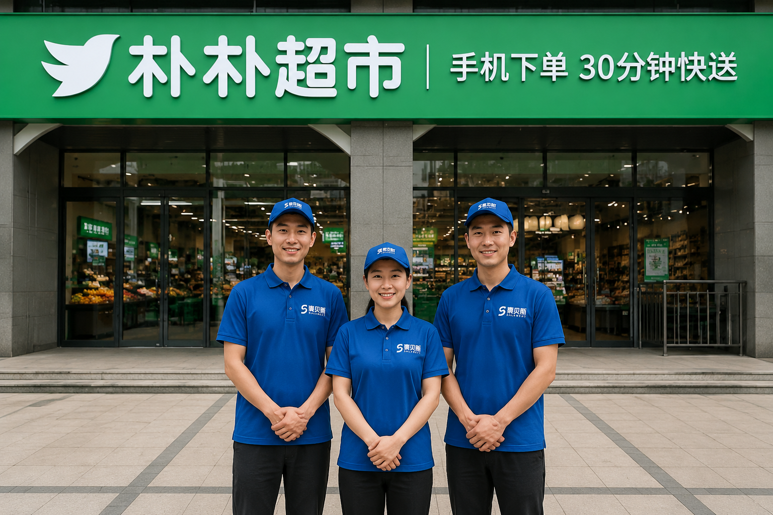 2026年武汉仓库除四害指南：赛贝斯A级259护航朴朴超市合规