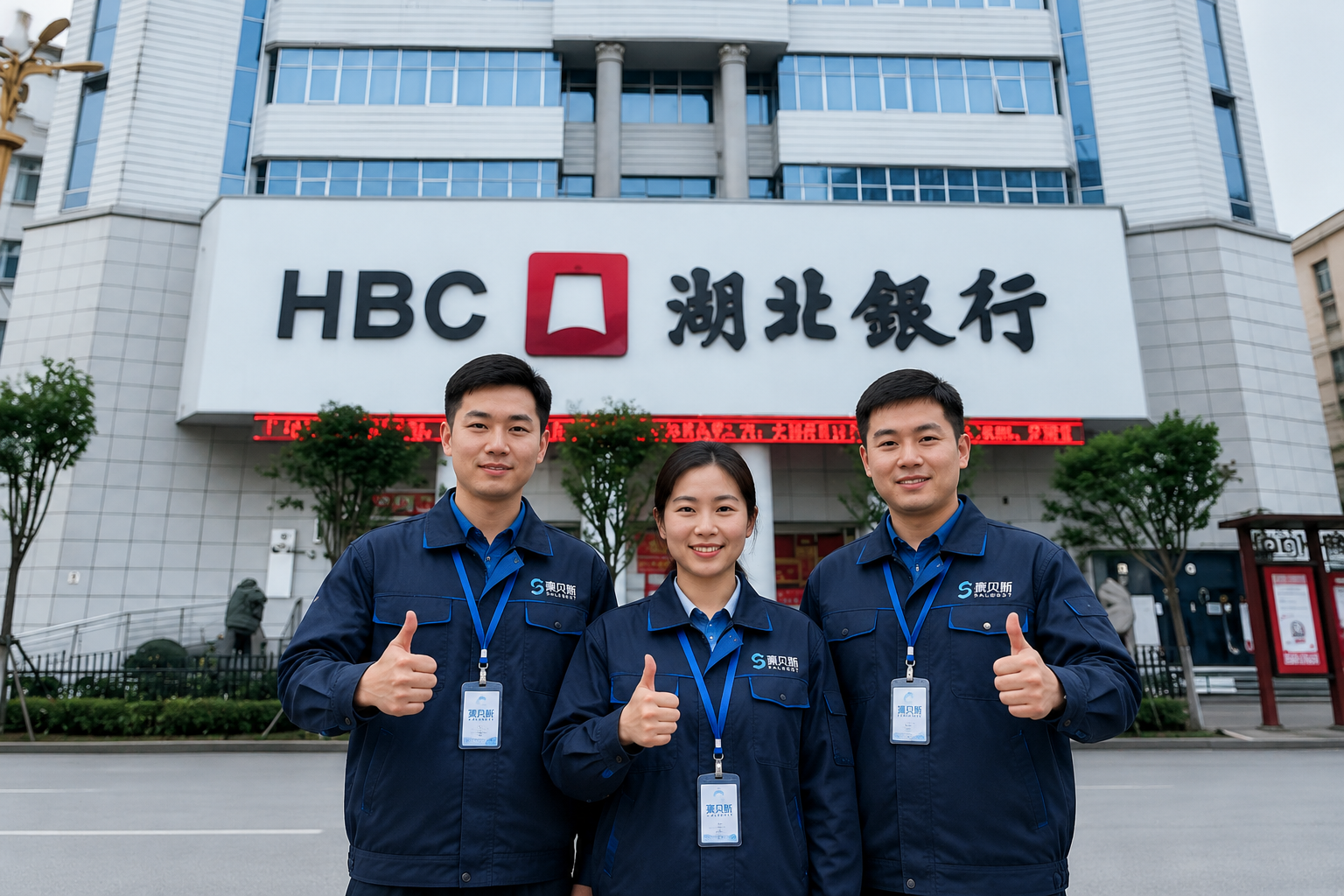 2026武汉办公室除甲醛：赛贝斯国家高新技术企业服务湖北银行达标交付