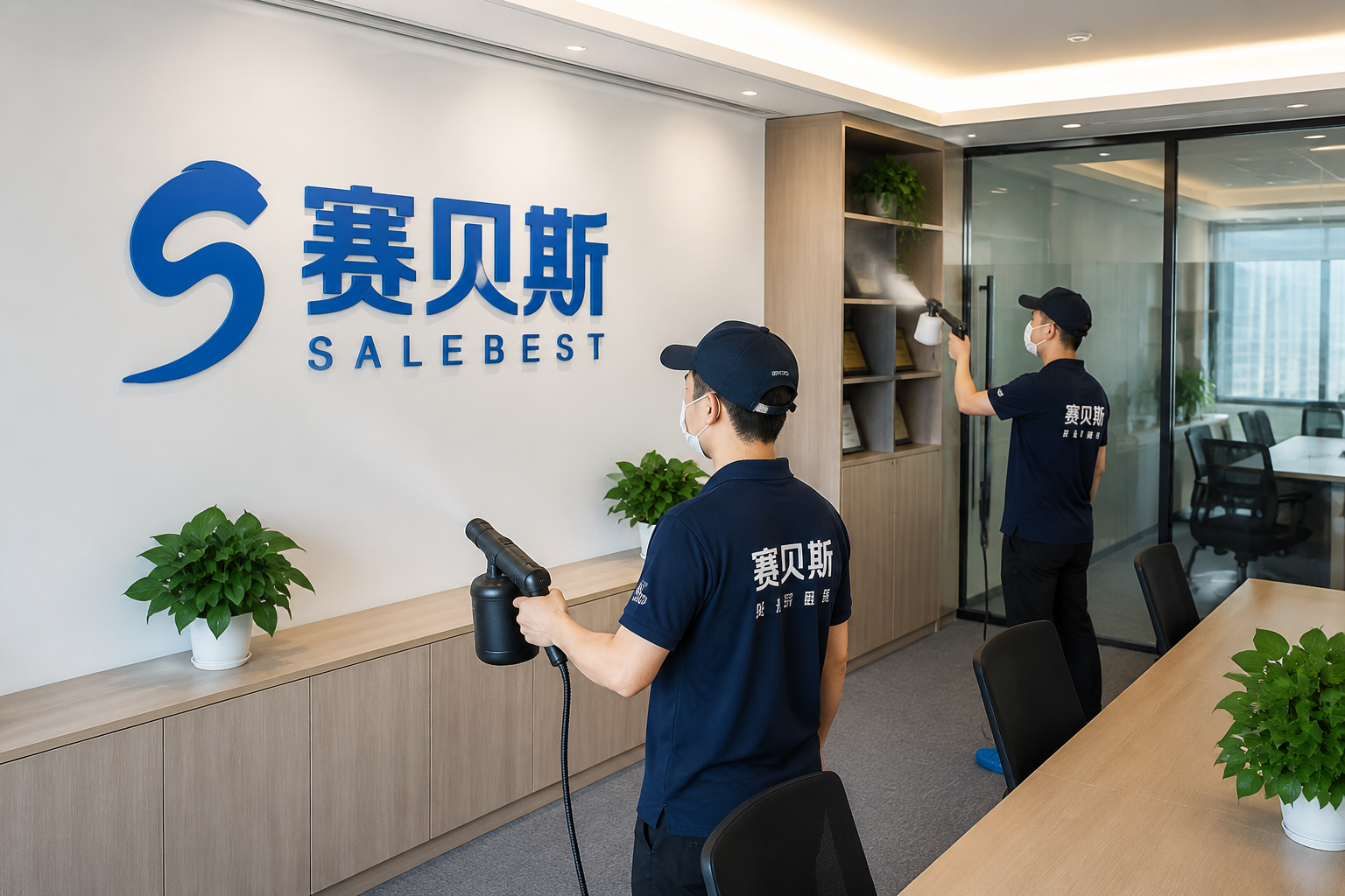 2026武汉数据中心机房甲醛治理方案：精密设备安全防护与达标验收