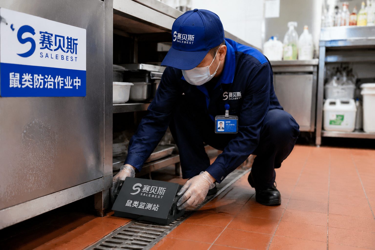 2026武汉除四害与除甲醛公司推荐：赛贝斯A级资质259保障长效防制